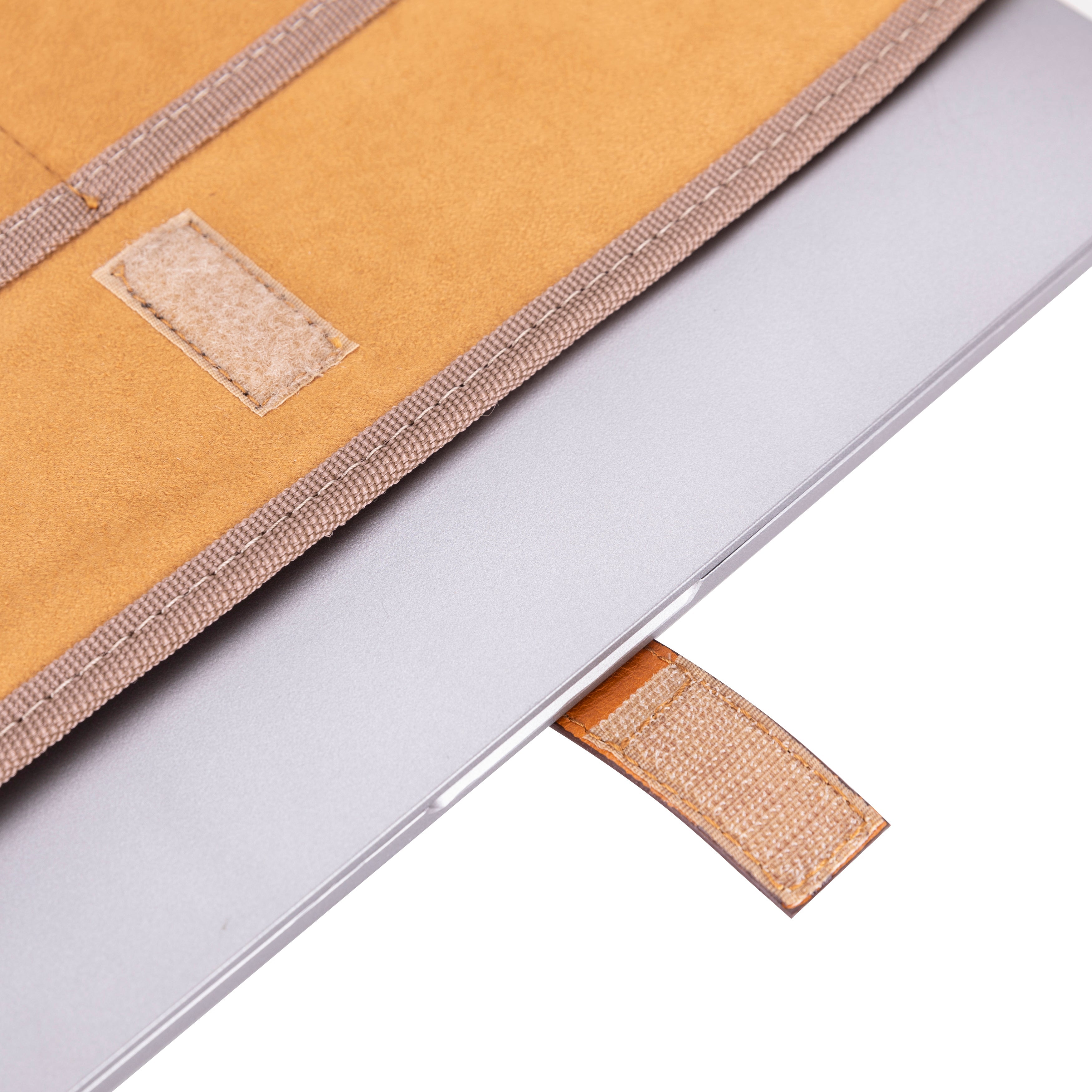 Luca Leather