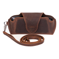 Luca Leather