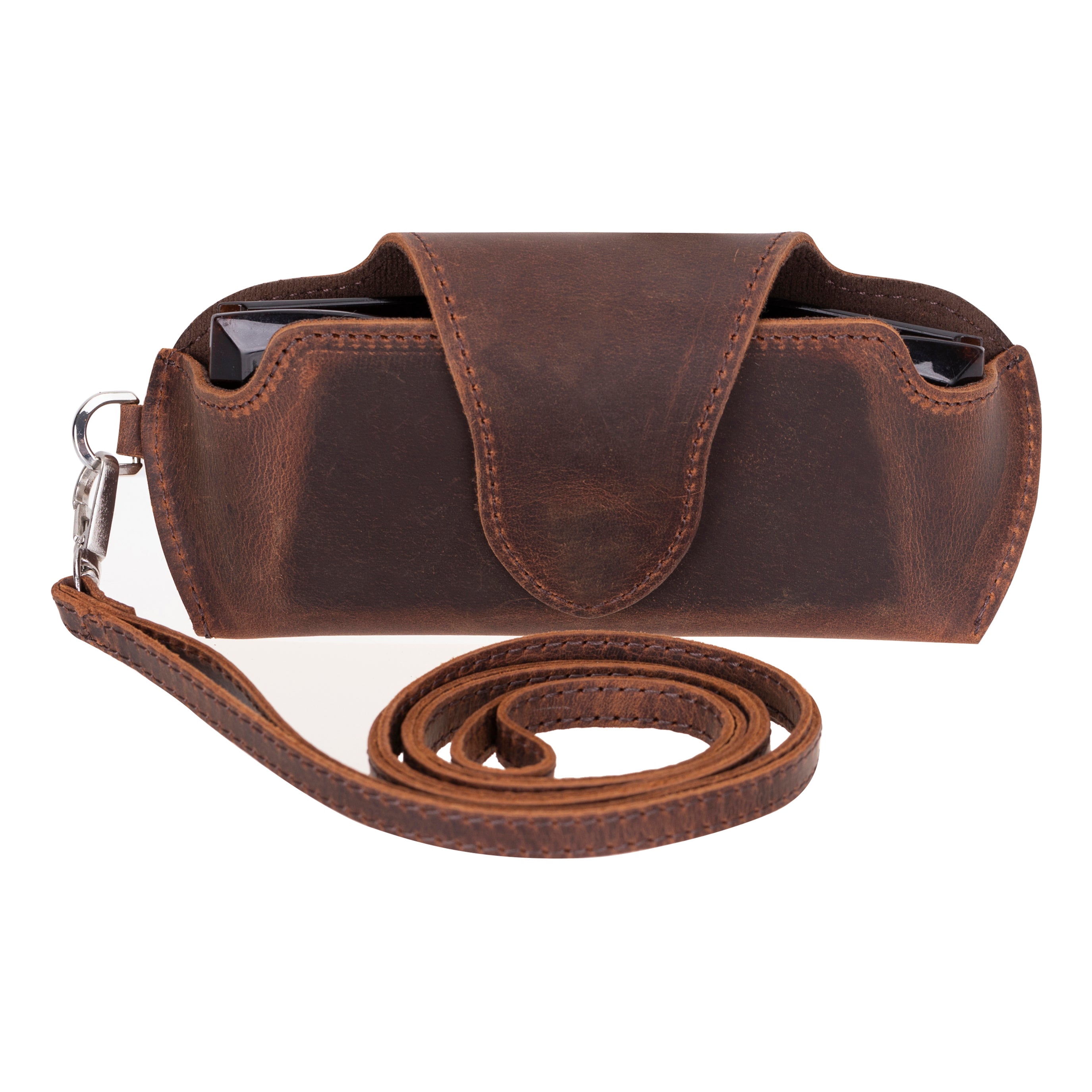 Luca Leather
