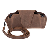 Luca Leather