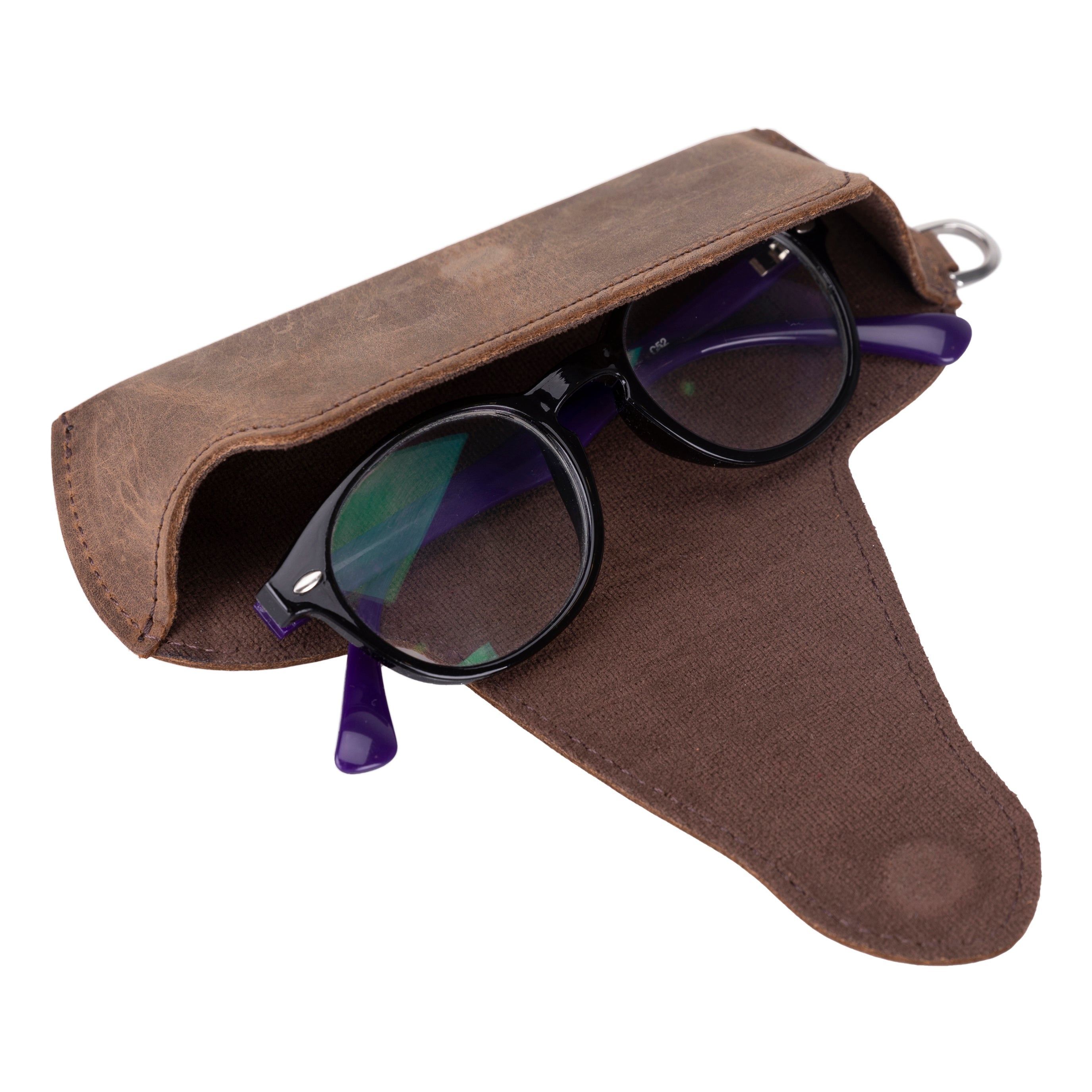 Luca Leather