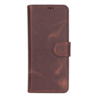 Luca Leather