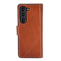 Luca Leather