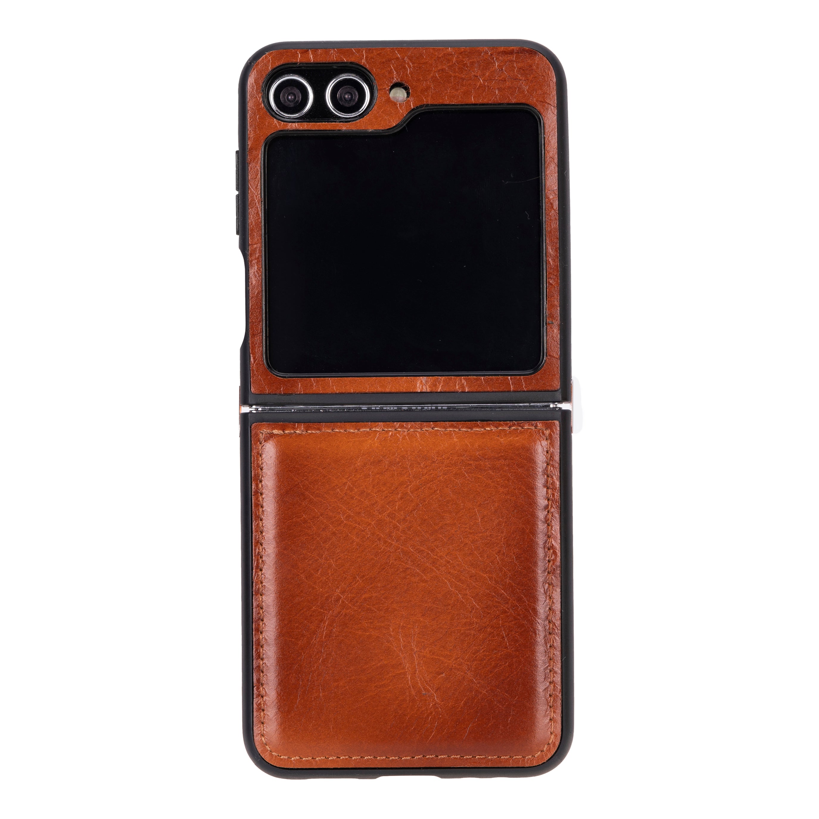 Luca Leather