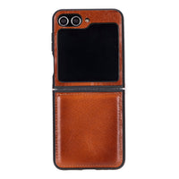 Luca Leather