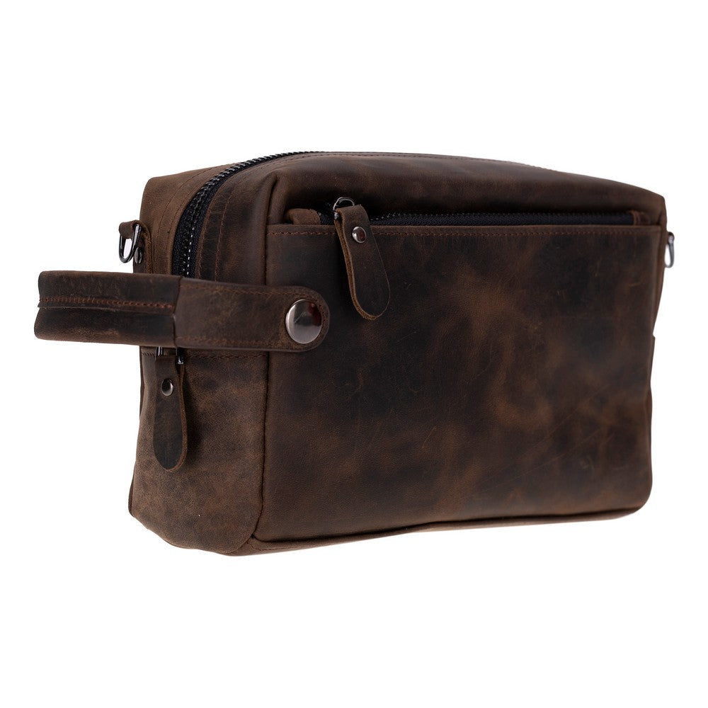 Luca Leather