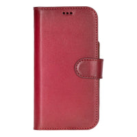 Luca Leather