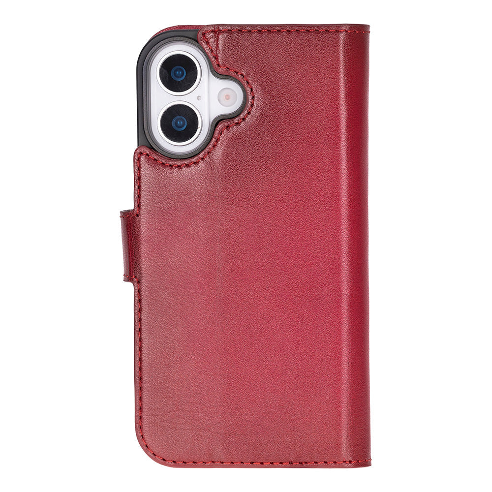 Luca Leather