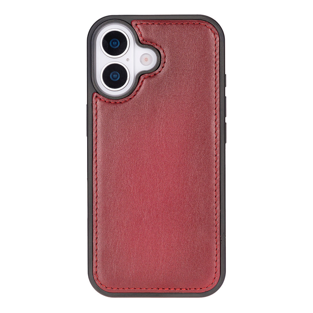 Luca Leather