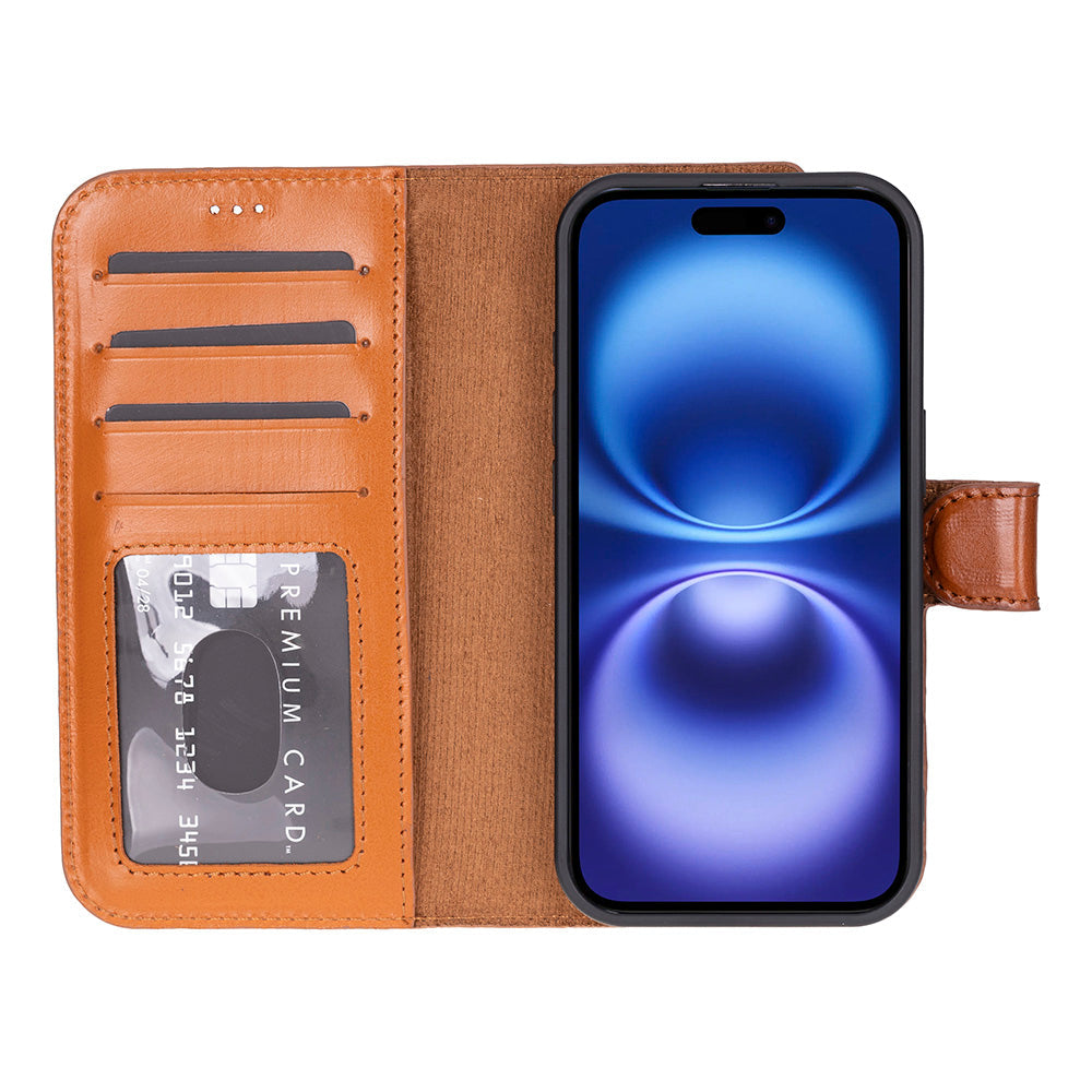 Luca Leather