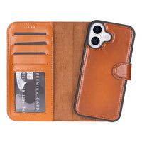 Luca Leather
