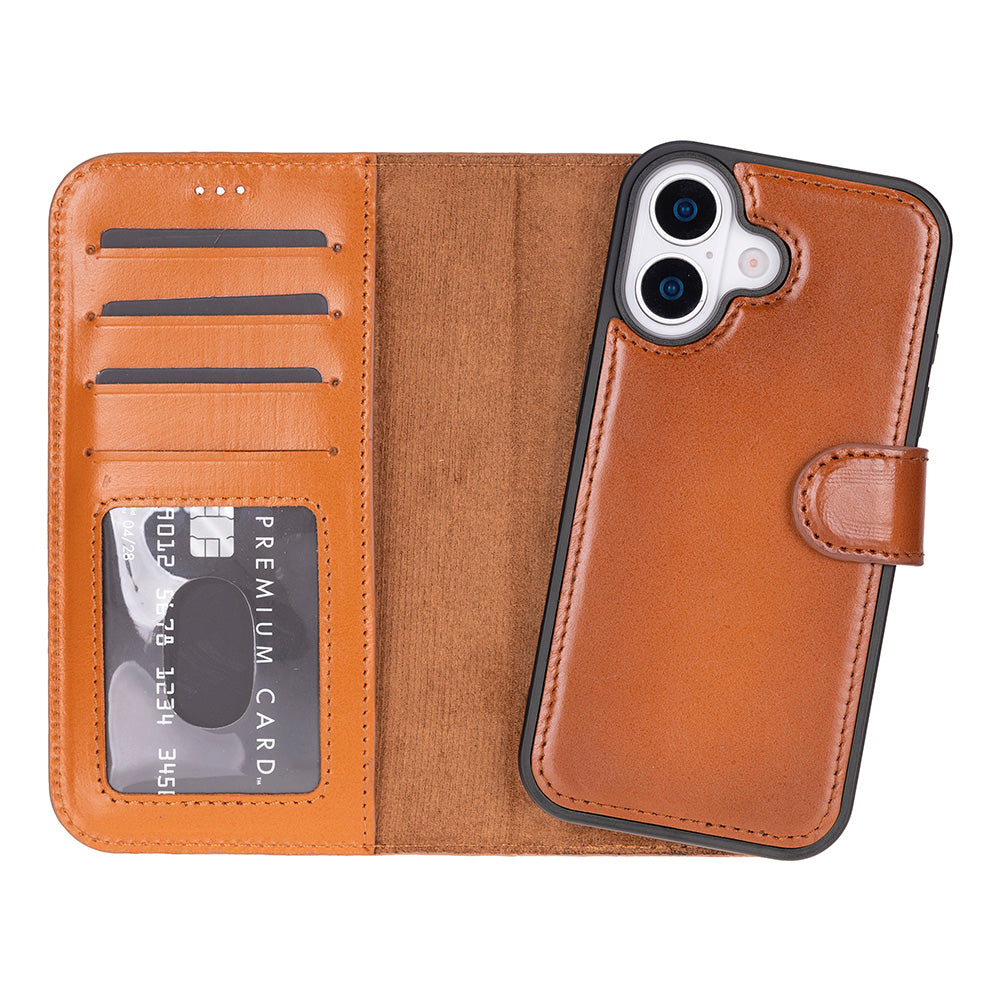 Luca Leather