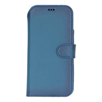 Luca Leather