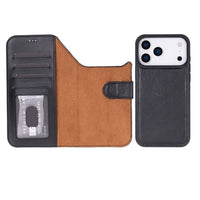 Luca Leather