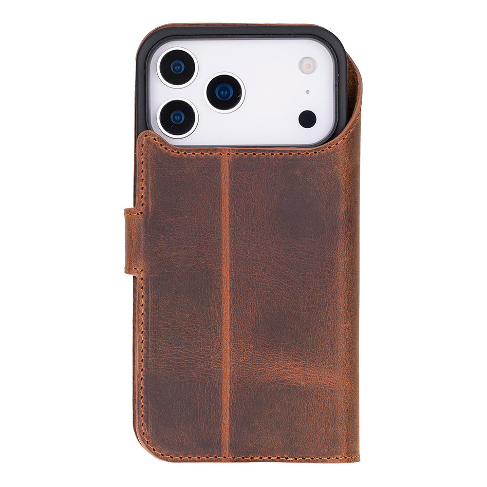 Luca Leather