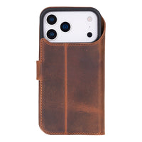 Luca Leather
