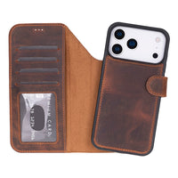 Luca Leather