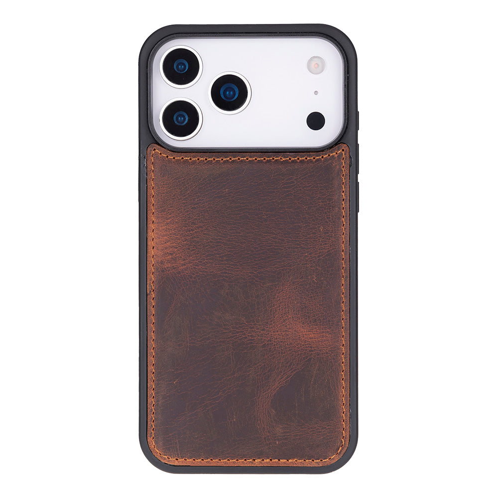 Luca Leather