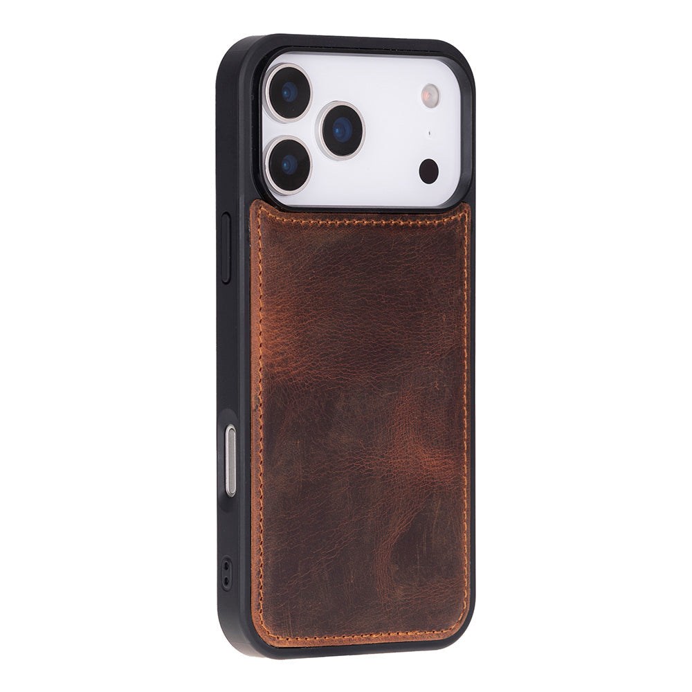 Luca Leather