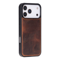 Luca Leather