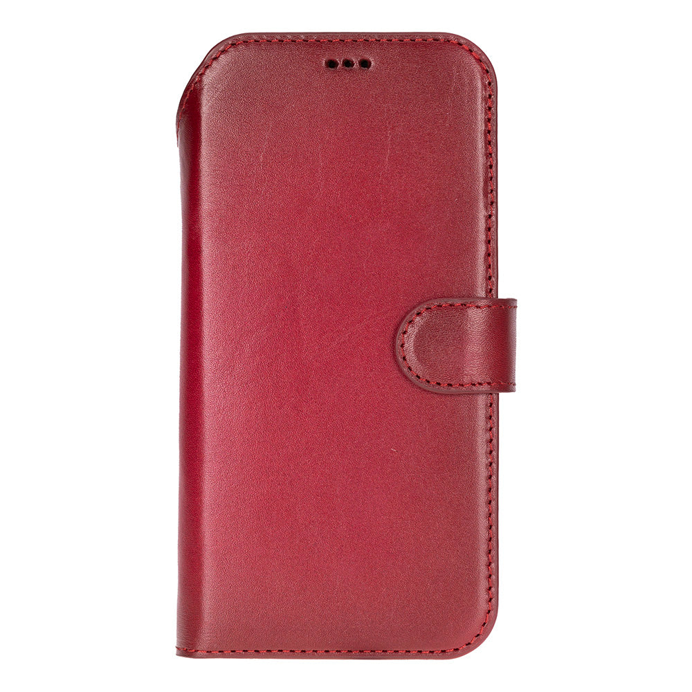 Luca Leather