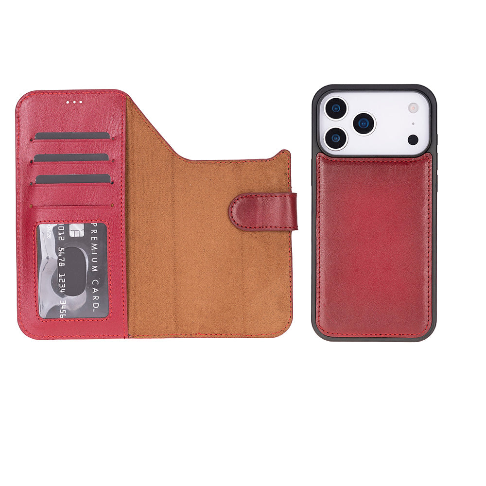 Luca Leather