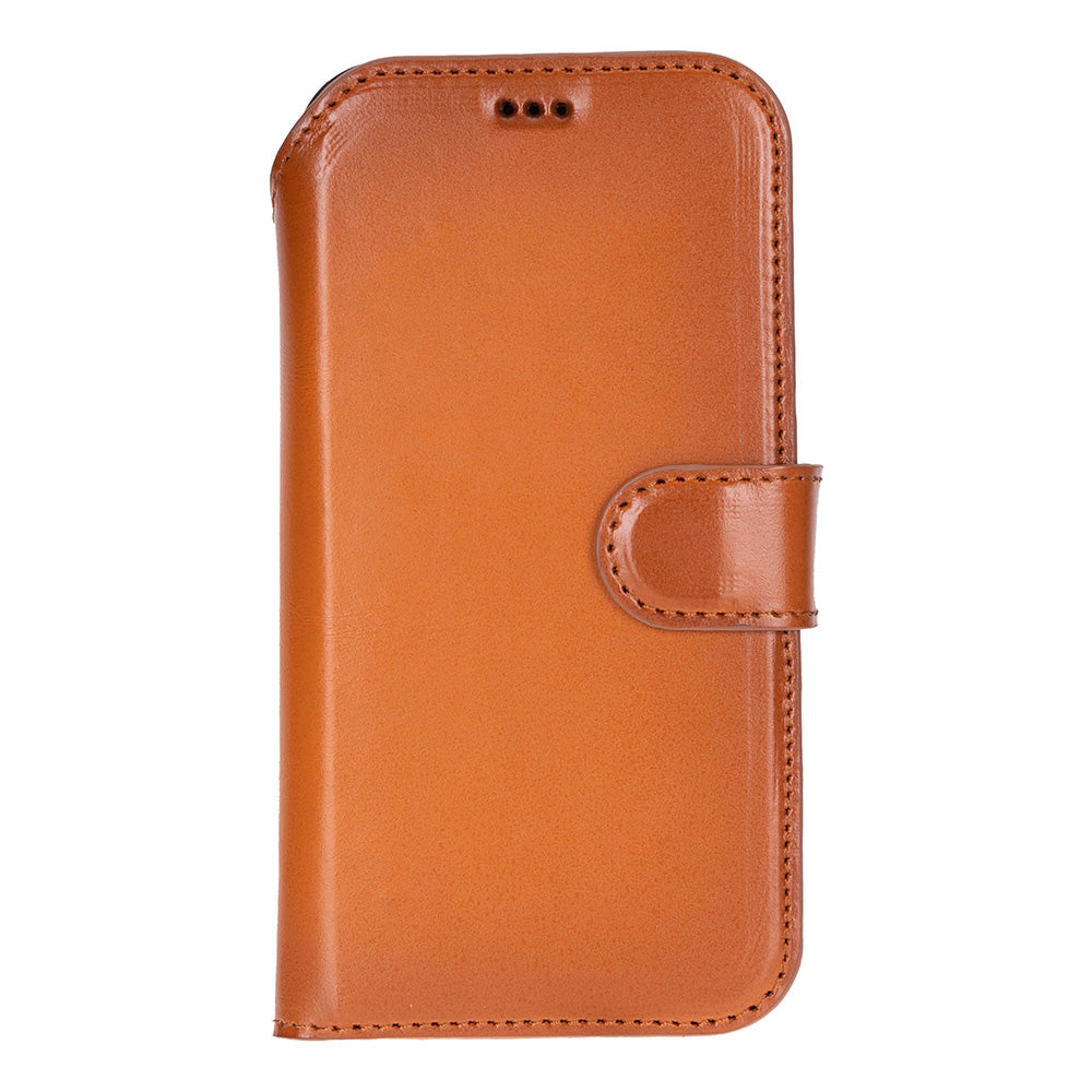 Luca Leather