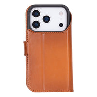 Luca Leather