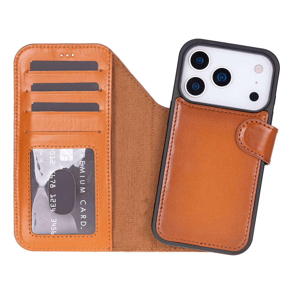 Luca Leather