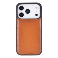 Luca Leather