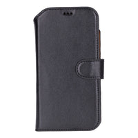 Luca Leather