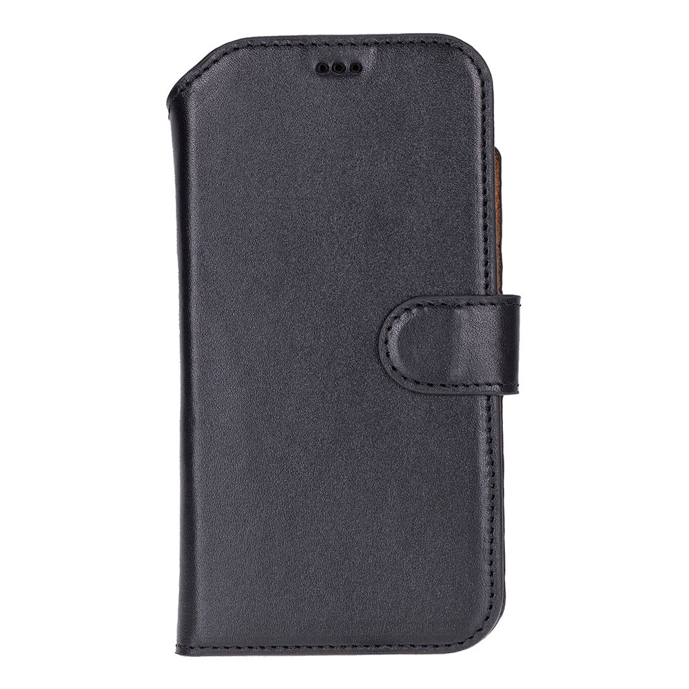 Luca Leather