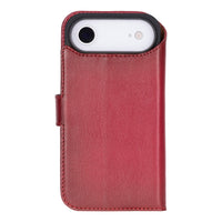 Luca Leather