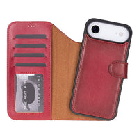 Luca Leather