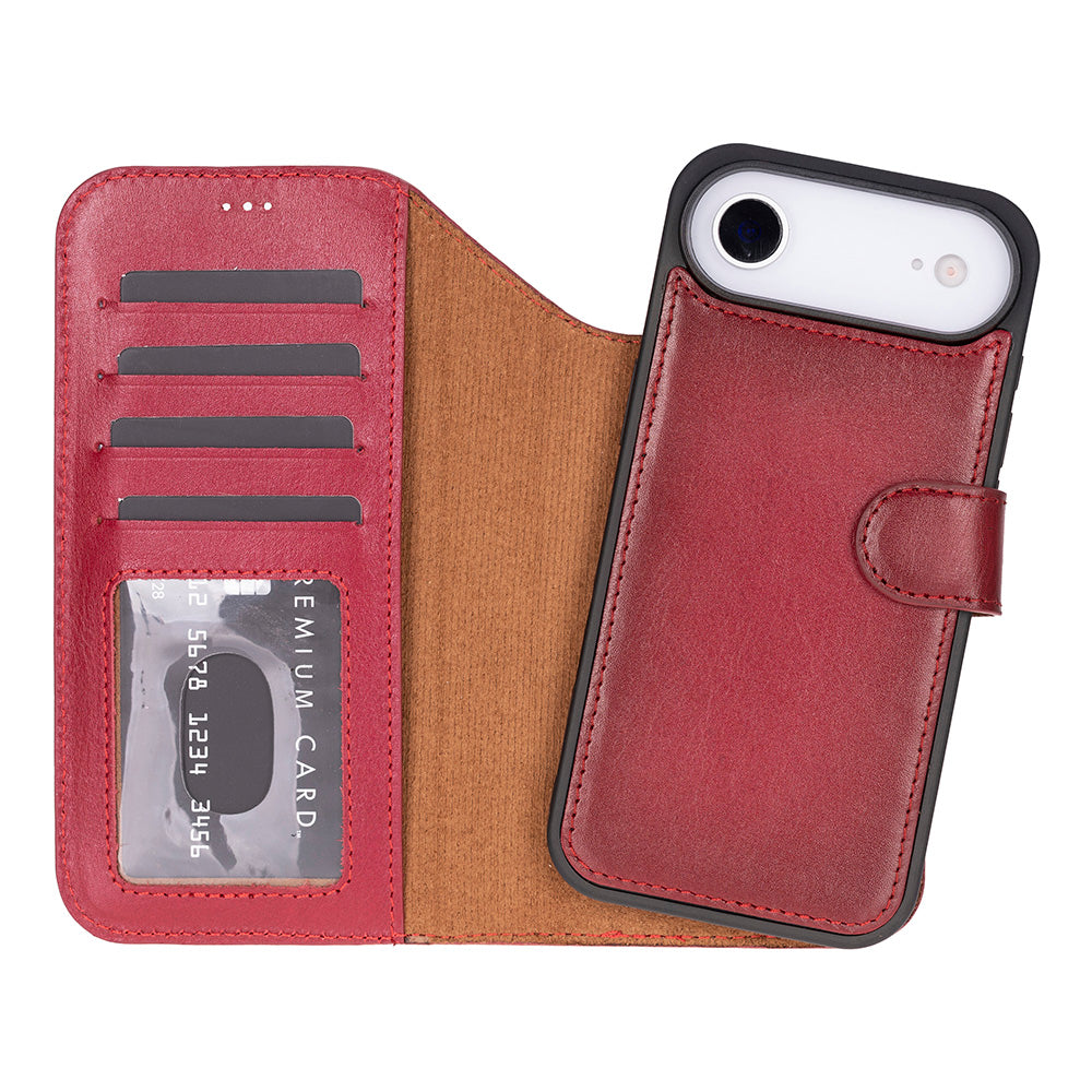 Luca Leather