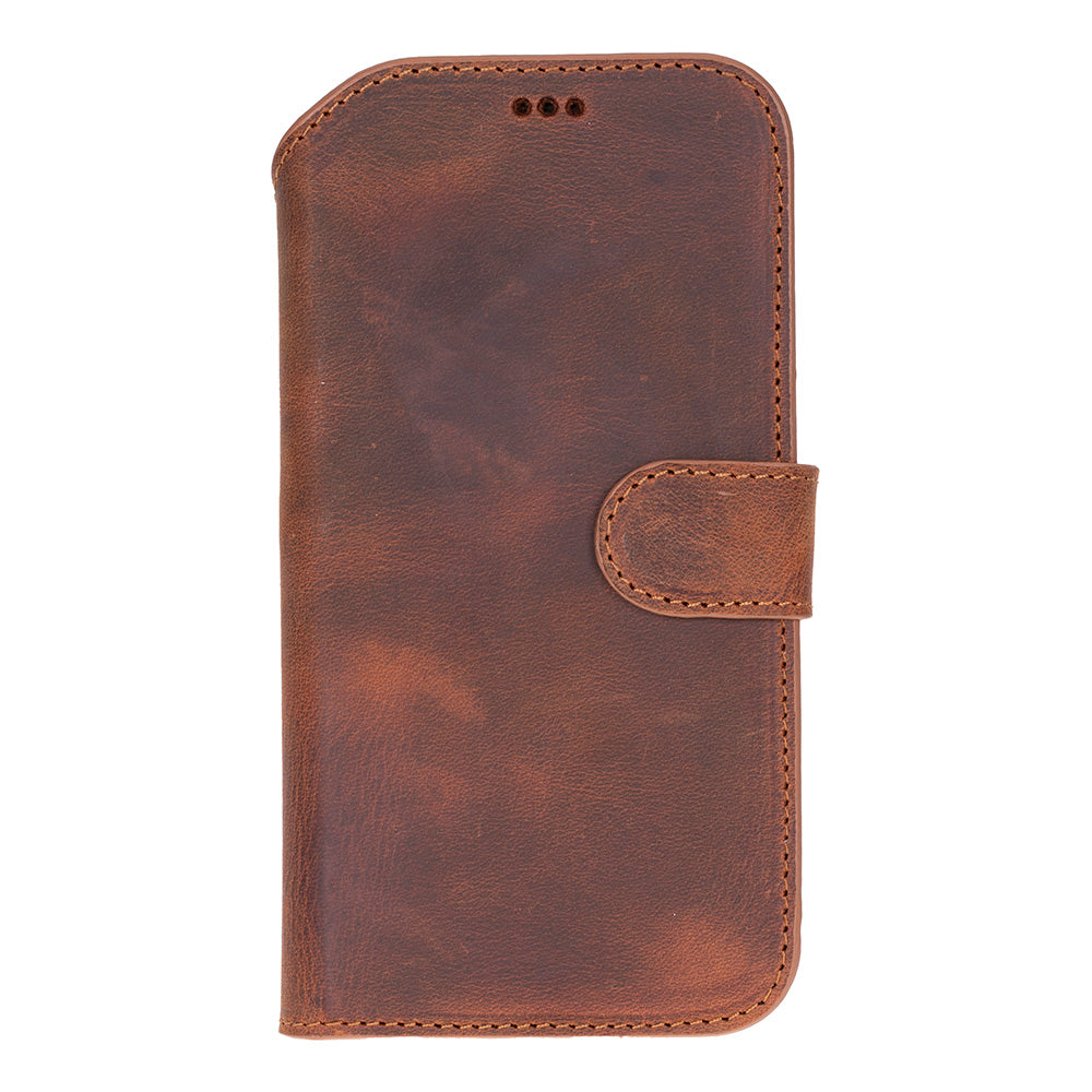Luca Leather