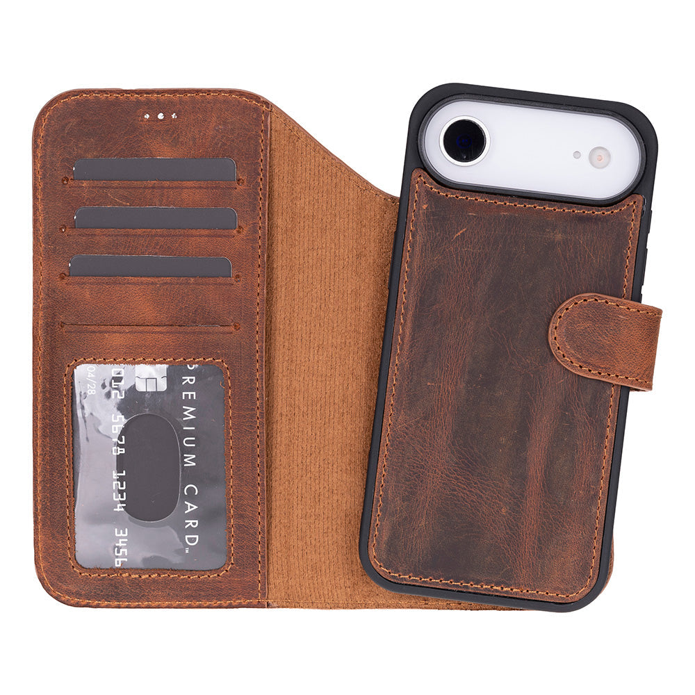 Luca Leather