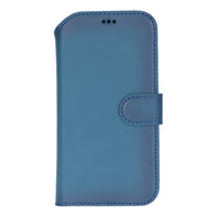 Luca Leather