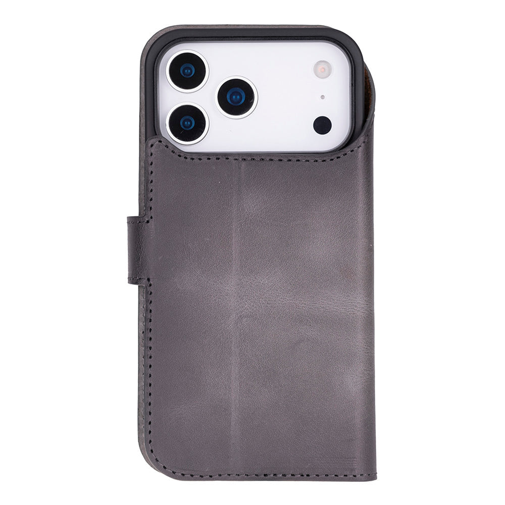 Luca Leather