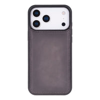 Luca Leather
