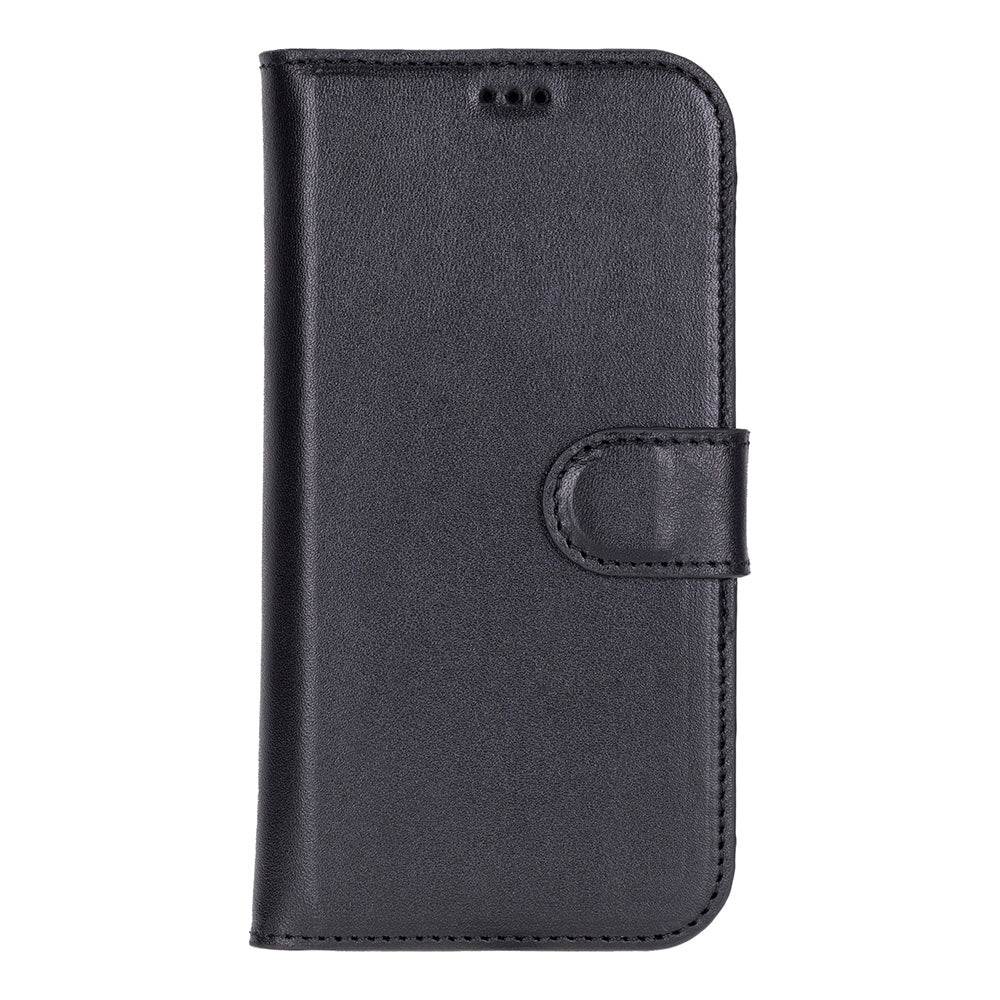 Luca Leather