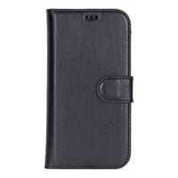 Luca Leather