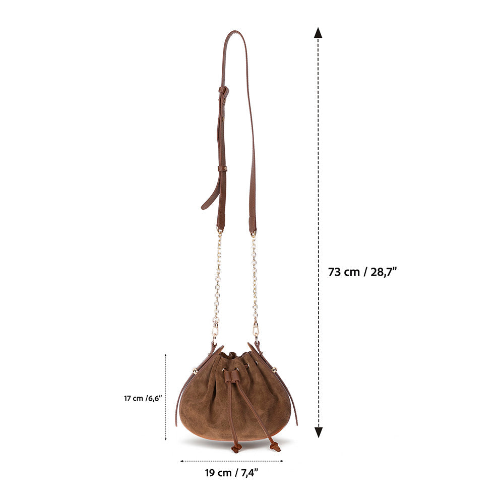 Luca Leather