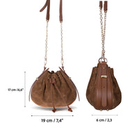 Luca Leather