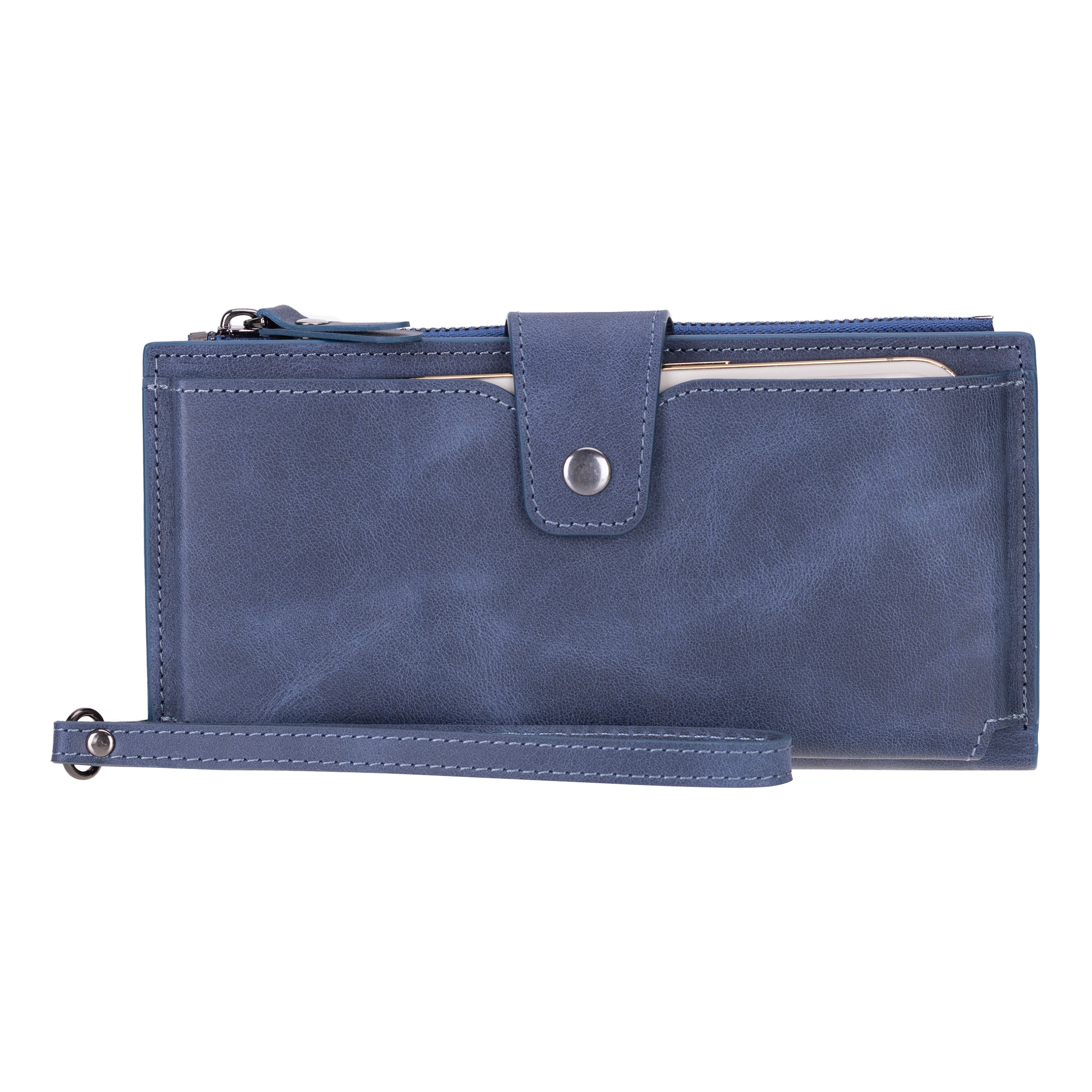 Luca Leather
