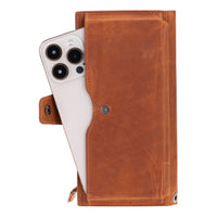 Luca Leather