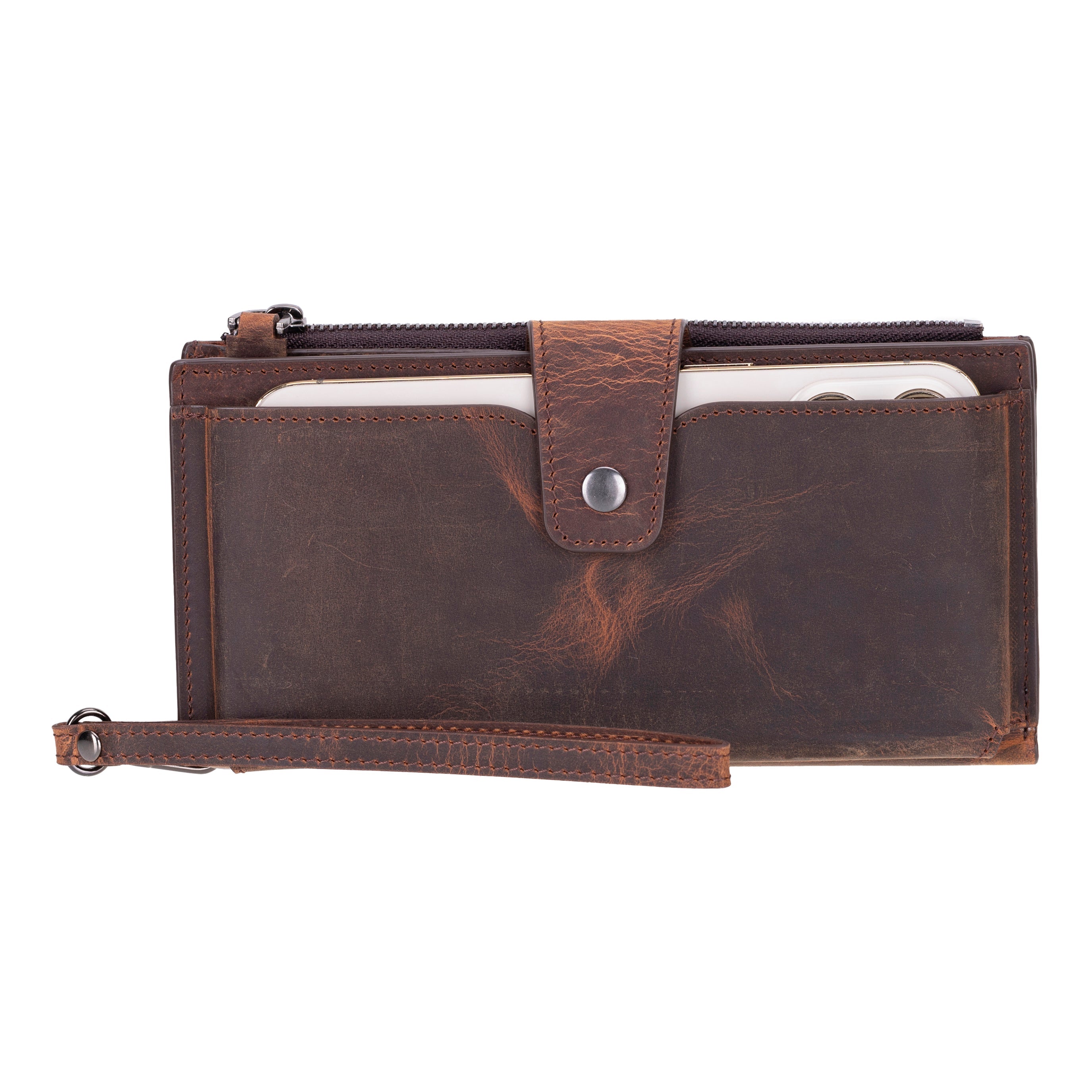 Luca Leather