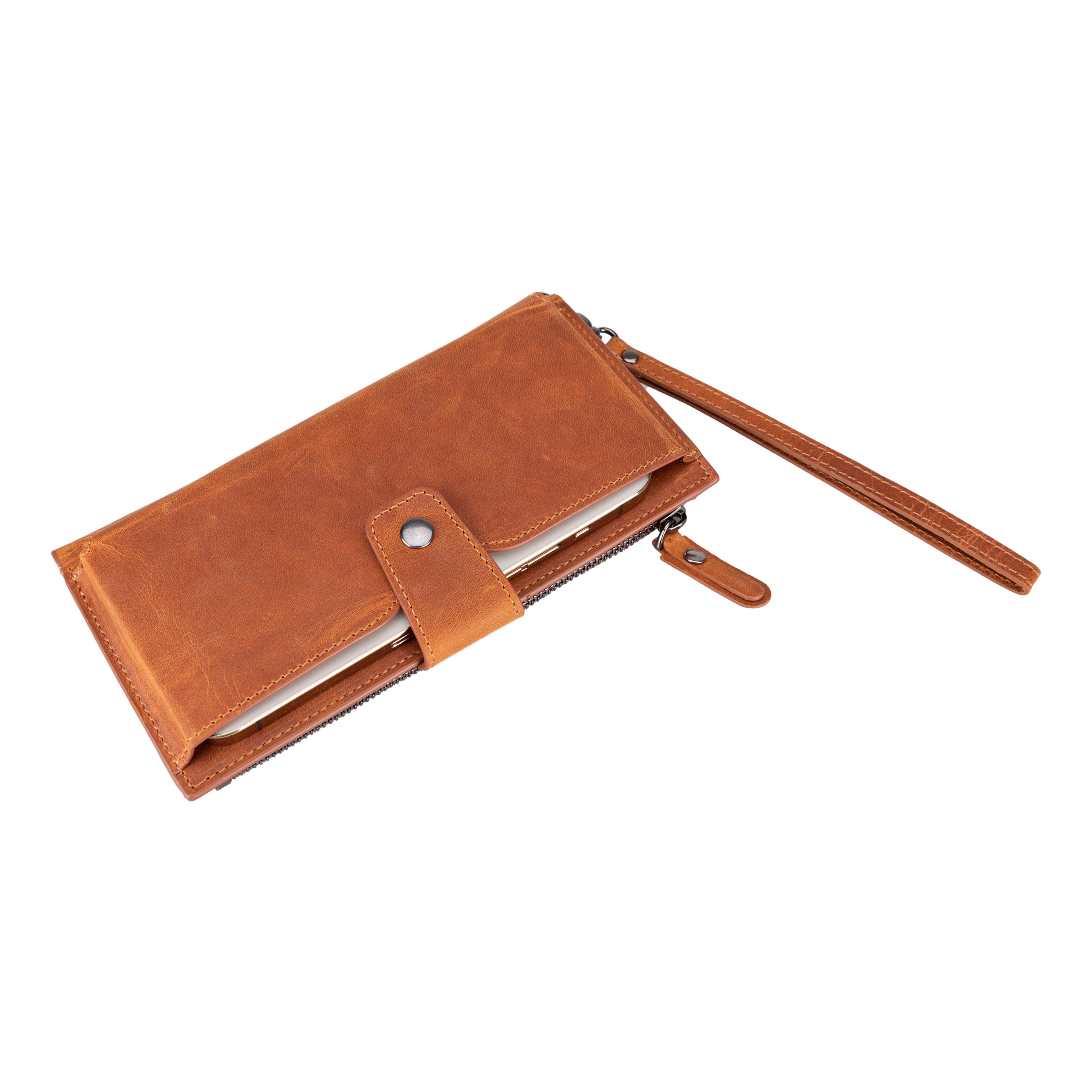 Luca Leather