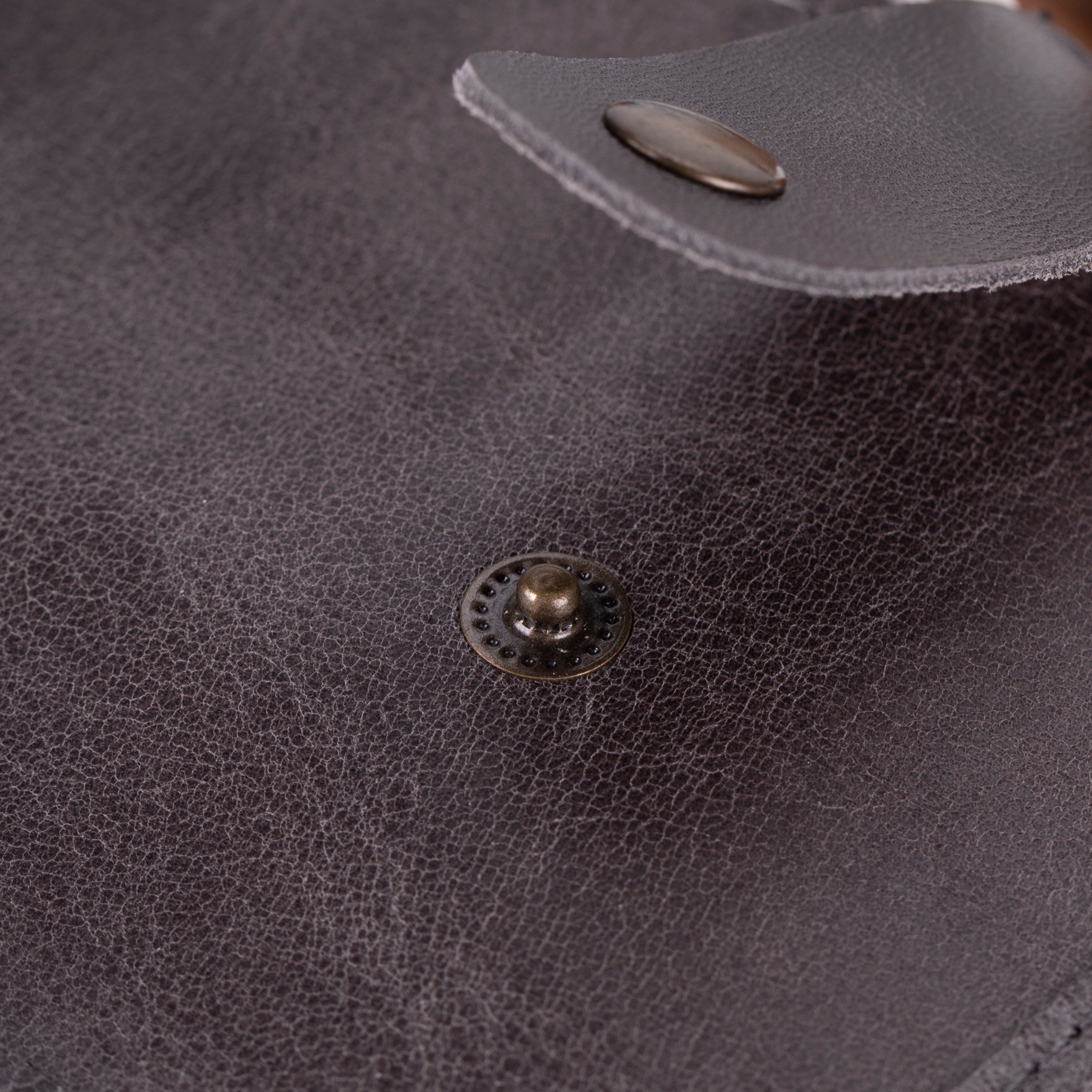 Luca Leather