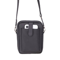 Luca Leather
